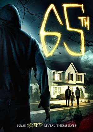 65th (2017) starring Michael Grayson on DVD on DVD